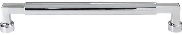 Main image of Cumberland Appliance Pull 18 Inch (c-c) Polished Chrome