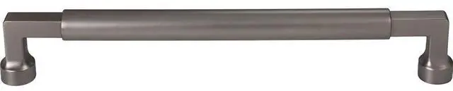 Main image of Cumberland Appliance Pull 18 Inch (c-c) Ash Gray