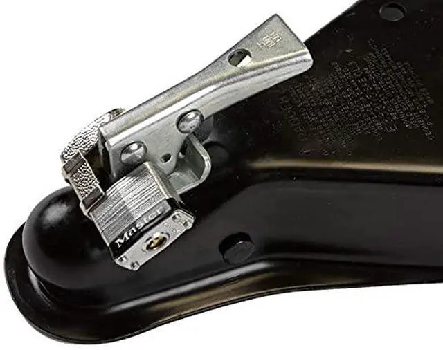 Alt view image 5 of 5 - (10) Keyed Alike Multi Purpose Padlocks w/ 20 Keys, 37NKA-10 w/BumpStop Technology