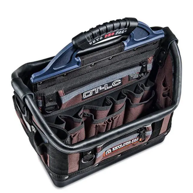 Alt view image 2 of 4 - Pro Pac OT-LC Tool Bag