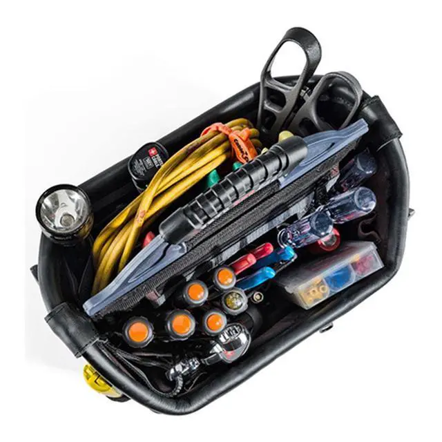 Alt view image 3 of 4 - Pro Pac OT-LC Tool Bag