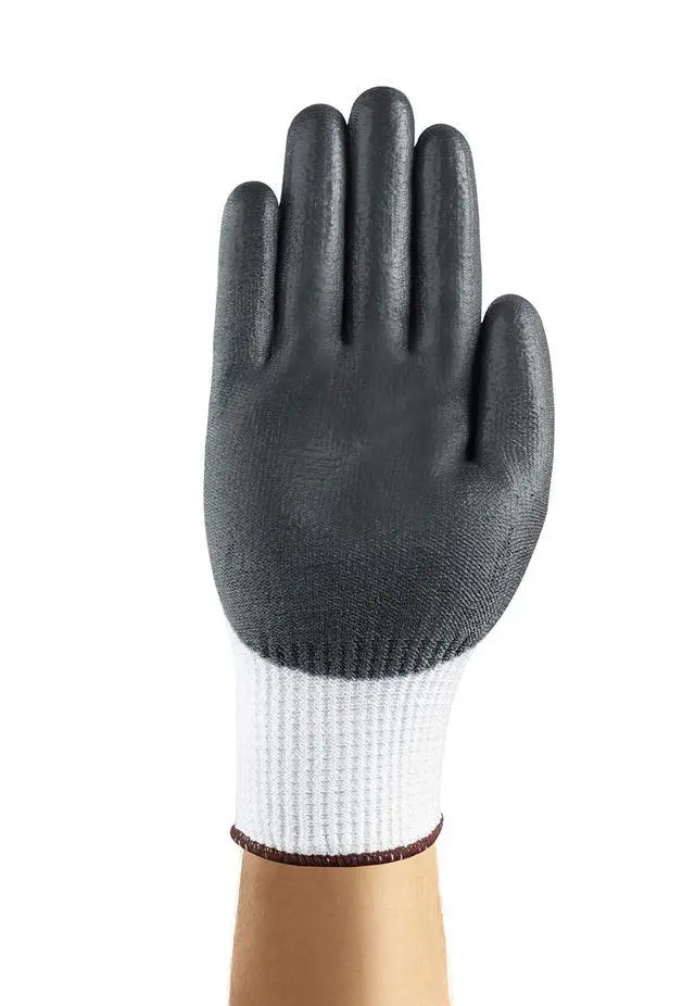 Alt view image 4 of 5 - 11-735 Cut Protection Gloves -Medium Duty, High Cut Resistance, Size Large (pack of 12)