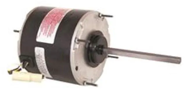 Main image of AMANA 164269 OEM Upgraded Amana 1/6 HP 230v Condenser Fan Motor