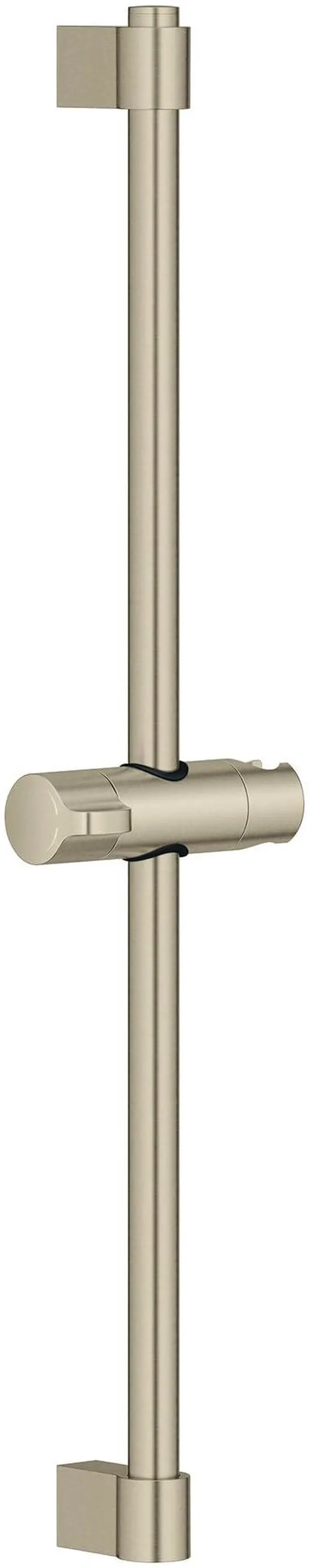 Main image of 26922EN1 Tempesta 24-Inch Shower Slide Bar, Brushed Nickel