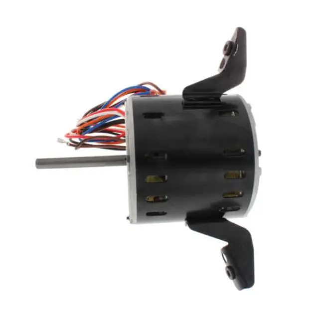 Alt view image 2 of 3 - 0131F00042SP Furnace Blower Motor