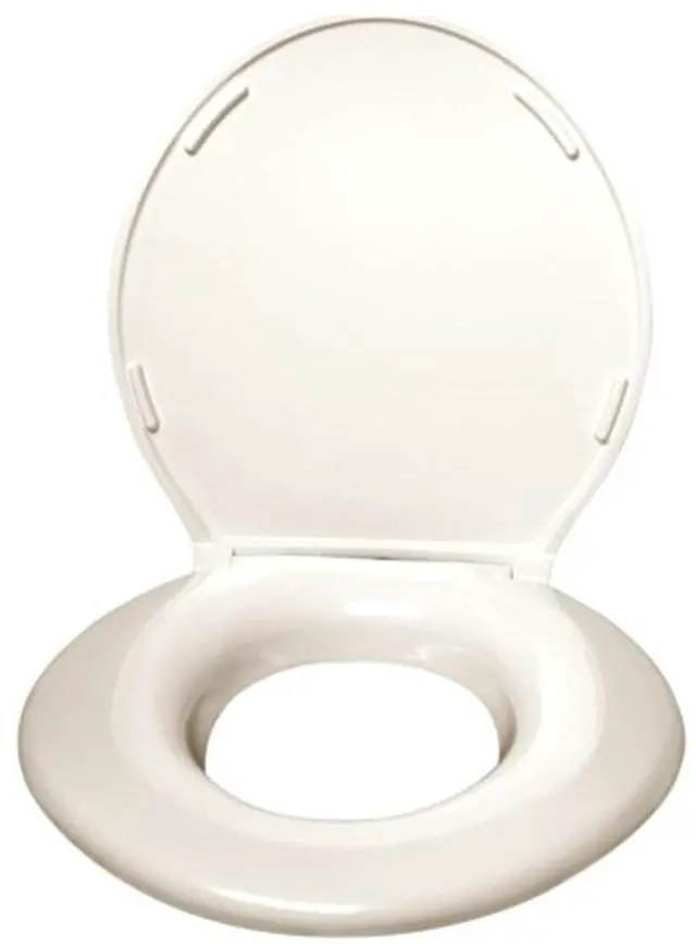Main image of Big John Toilet Seat