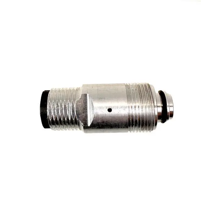 Alt view image 2 of 4 - GRACO 17P174 - Cleanshot Front Valve Kit w/O-Ring for HandHeld Sprayers