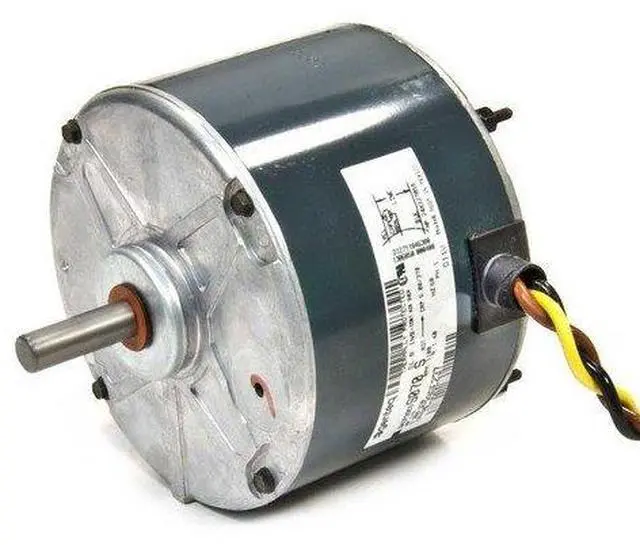 Main image of HC31GE232A - OEM Upgraded Replacement Condenser Fan Motor 1/12 HP | 208-230v