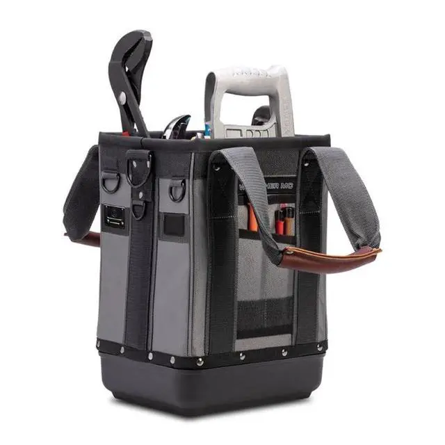 Alt view image 4 of 5 - Pro Pac Wrencher-MC (Medium Compact, Open-Top Tool Bag)