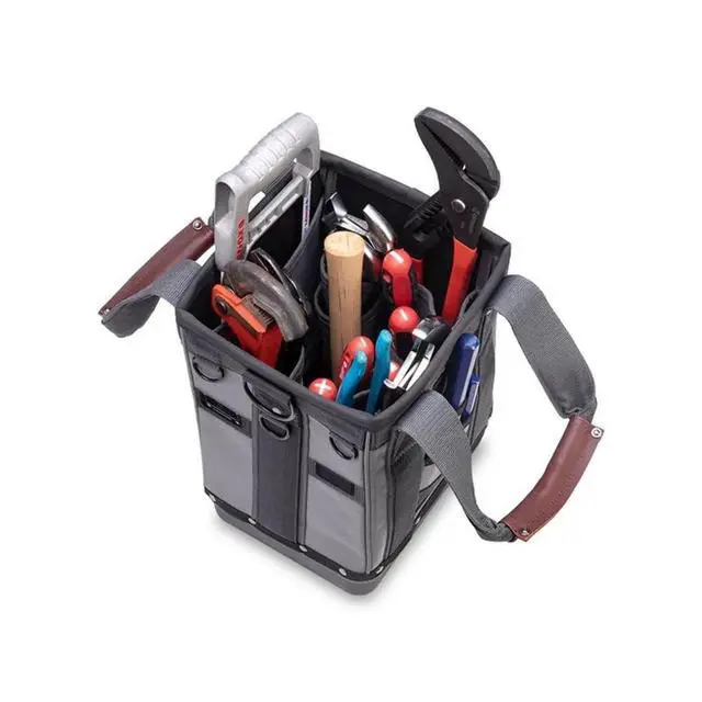 Alt view image 5 of 5 - Pro Pac Wrencher-MC (Medium Compact, Open-Top Tool Bag)