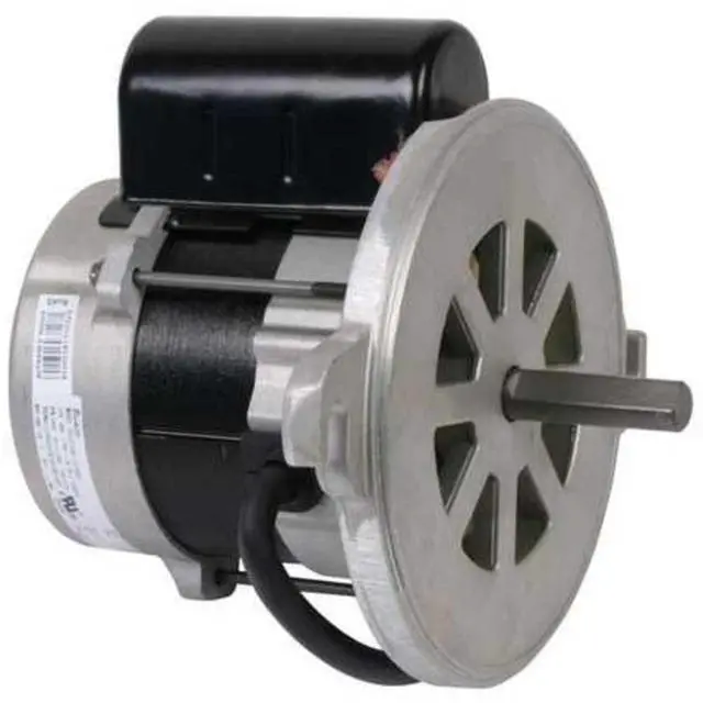Main image of 21805U 3450 RPM 1/7 HP PSC Burner Motor