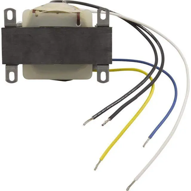 Alt view image 4 of 6 - 119T340 Electrical Transformer - 300W