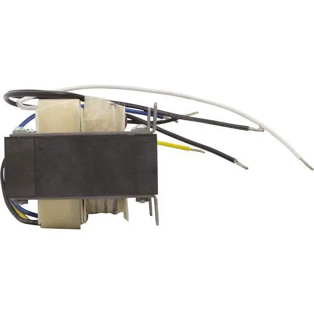 Alt view image 5 of 6 - 119T340 Electrical Transformer - 300W
