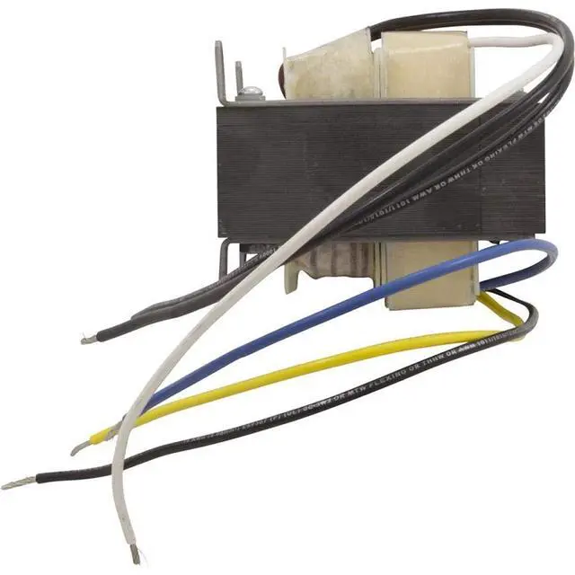 Alt view image 6 of 6 - 119T340 Electrical Transformer - 300W