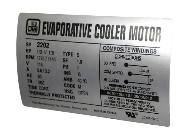 Alt view image 2 of 2 - Manufacturing -2202