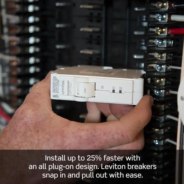 Alt view image 5 of 6 - 42 Space, 42 Circuit Indoor Load Center with Main Lugs, LP422-LPD