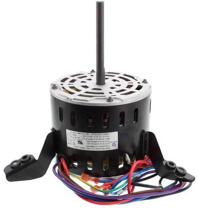 Main image of 11091203 - OEM Upgraded Furnace Blower Motor Replaces Goodman