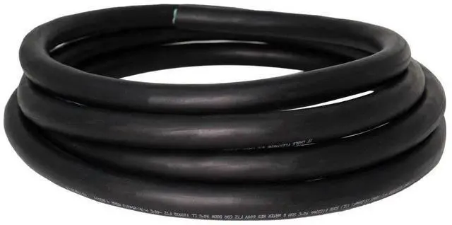 Alt view image 2 of 3 - SOOW 10/4 Bulk Cable 50 Foot - SOOW Jacket, 30 Amps, 4 Wire, 600v - Water and Oil Resistant IBX-6227-50