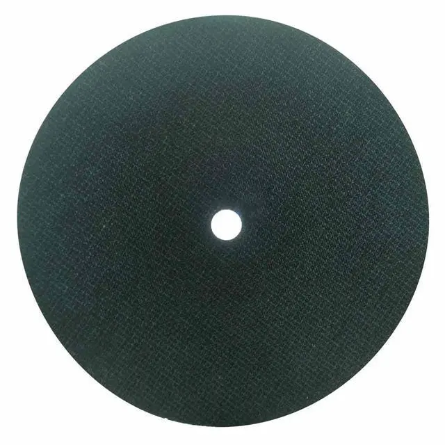 Alt view image 2 of 6 - SAIT 24051 Type 1 14-Inch x 3/32-Inch x 1-Inch Fast Cutting Chop Saw Blade, 10-Pack