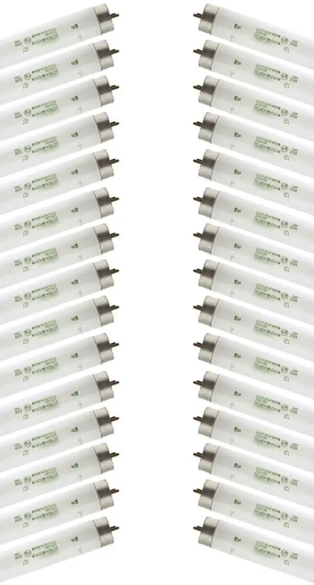 Alt view image 3 of 3 - Replacement for Sylvania 21779, FO32/835/ECO, 32 Watt, T8 Fluorescent Tube Light Bulb (30 Pack)