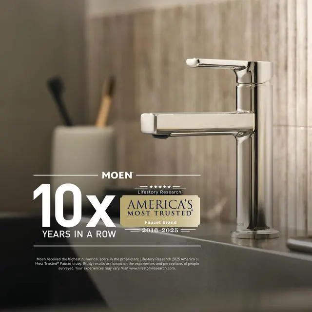 Alt view image 6 of 6 - Eva Oil Rubbed Bronze Posi-Temp Shower Trim Kit, Valve Required, T2132ORB