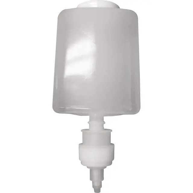 Alt view image 3 of 4 - 1000 ml Foam Black Soap Dispenser (Pack of 12)