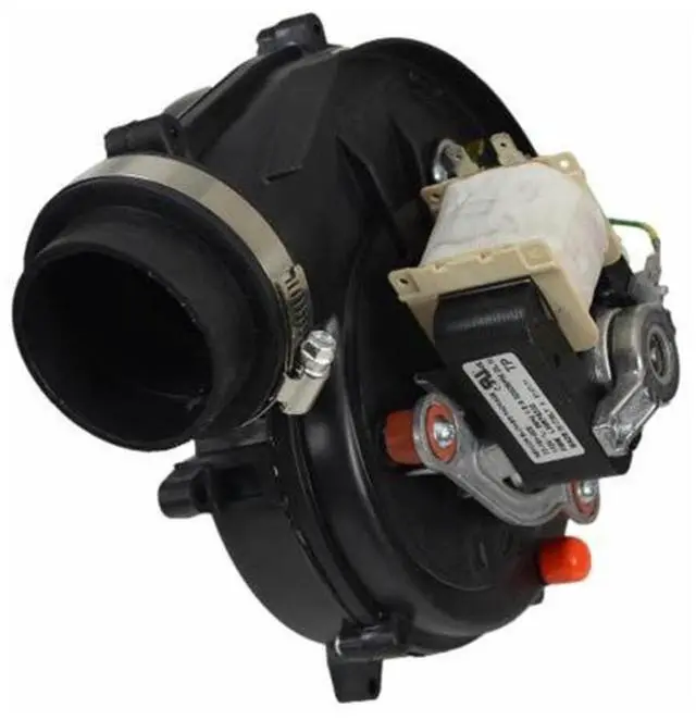 Main image of B4833000S Vent Motor