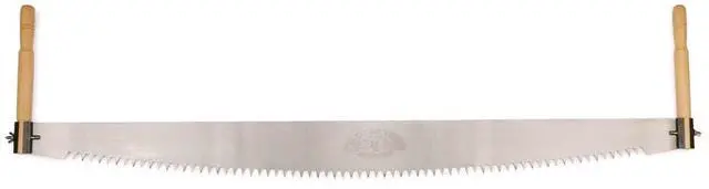 Main image of 5' Two Man Crosscut Saw