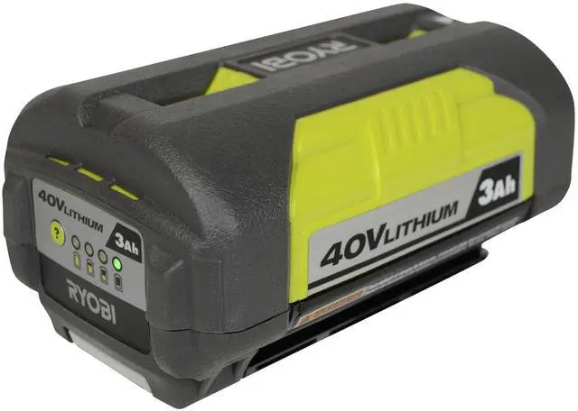 Main image of OP4030 40V 3Ah Battery Pack RC