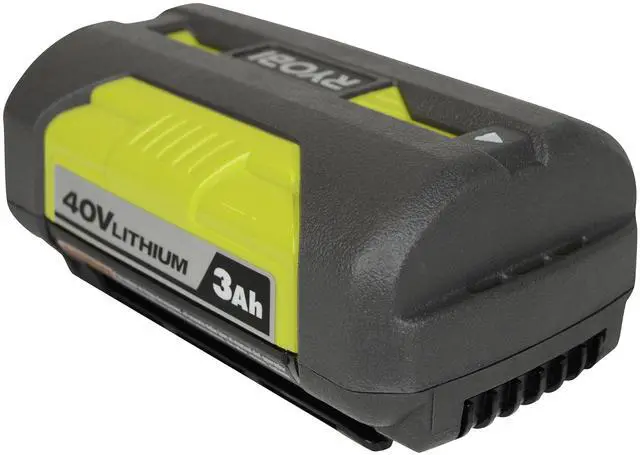 Alt view image 4 of 5 - OP4030 40V 3Ah Battery Pack RC