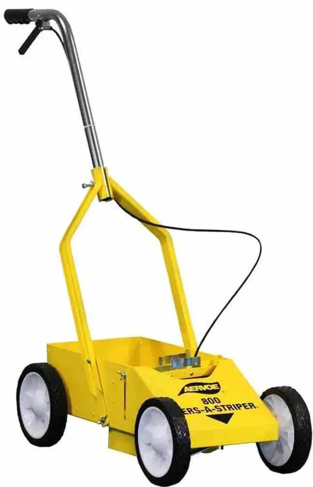 Main image of Vers-A-Striper Cart - Pavement, Model# 800