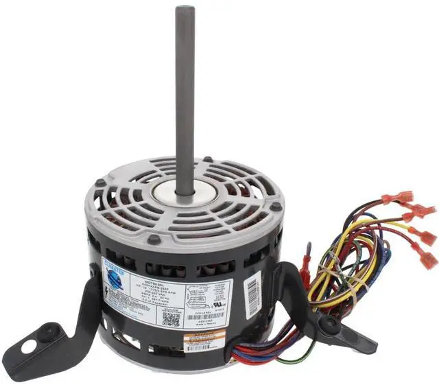 Main image of B13400-312 - Furnace Blower Motor Replaces B13400312 B13400312S | Fits Goodman Amana Janitrol, 1/3 HP 230 Volt