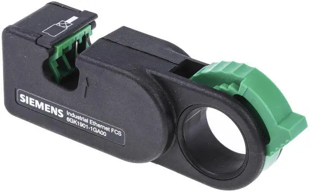 Main image of Cable Stripper, 24 AWG, 6-1/4 In