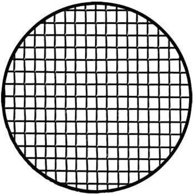 Alt view image 2 of 6 - 36-Inch by 100-Feet Aluminum Screen, Charcoal, 3000962
