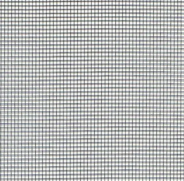 Alt view image 3 of 6 - 36-Inch by 100-Feet Aluminum Screen, Charcoal, 3000962