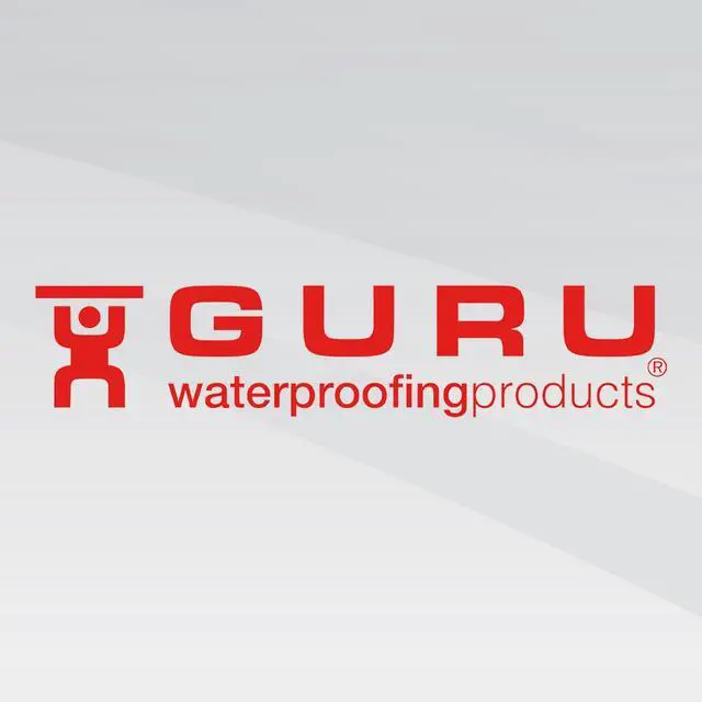 Alt view image 6 of 6 - USA Water-Stop Shower Waterproofing Membrane Roll, Bathroom Water Blocker, Waterproof Tape for Wall, Tile, Flooring, Crack Isolation, & More, 1 x 10 m (108 ft²) Roll