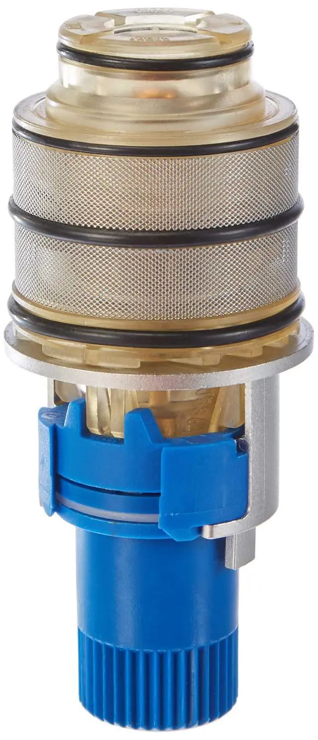 Alt view image 2 of 5 - 47483000 3/4" Thermostatic Compact Cartridge