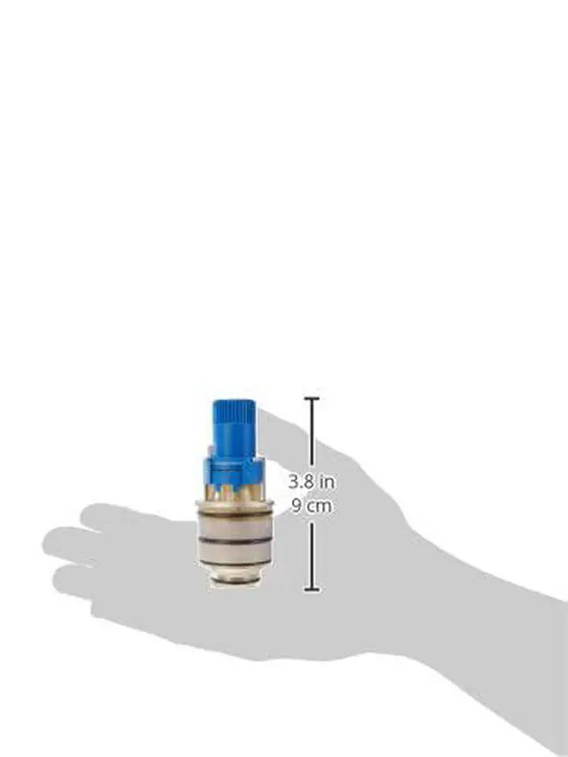 Alt view image 5 of 5 - 47483000 3/4" Thermostatic Compact Cartridge