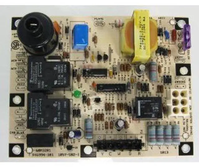 Main image of 1097-502-I - OEM Replacement Furnace Control Board
