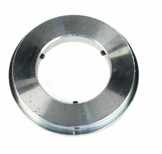 Alt view image 4 of 6 - 44165 Rear Centering Assembly D970 fits RIDGID 300 535