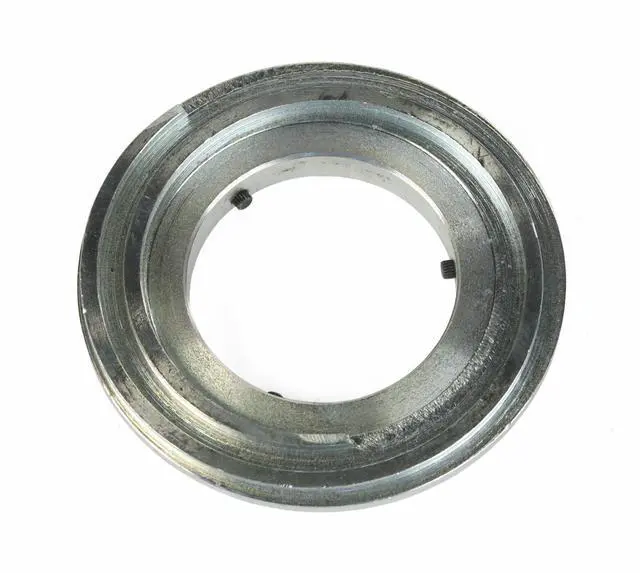 Alt view image 5 of 6 - 44165 Rear Centering Assembly D970 fits RIDGID 300 535