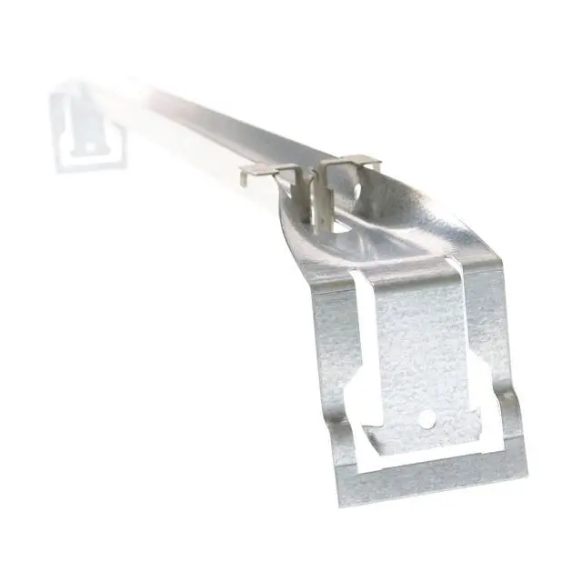 Alt view image 3 of 3 - Caddy Erico 512HD Heavy-Duty Electrical Box Hanger, 24-Inch Span, (25-Pack)