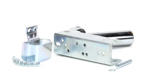 Alt view image 3 of 4 - 1092-000004 Hydraulic Door Closer