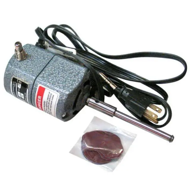 Alt view image 2 of 3 - Bevel Sander