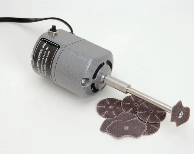 Alt view image 3 of 3 - Bevel Sander