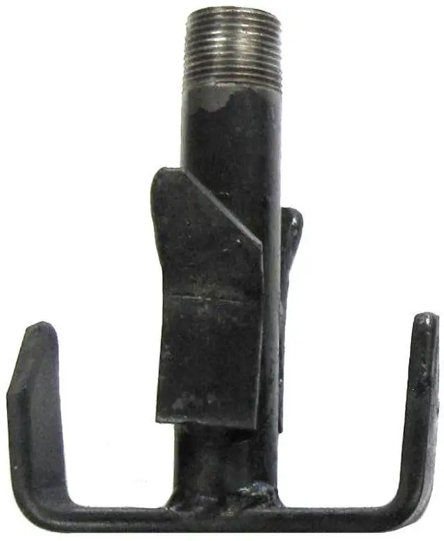 Main image of 7808-4" Reverse Auger for Earthworm Hydrodrill