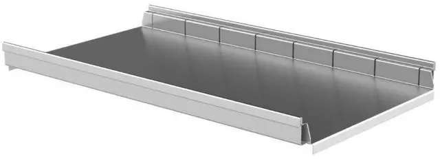 Main image of 20163515, 33.88" W x 17.62" D Compartment Shelf