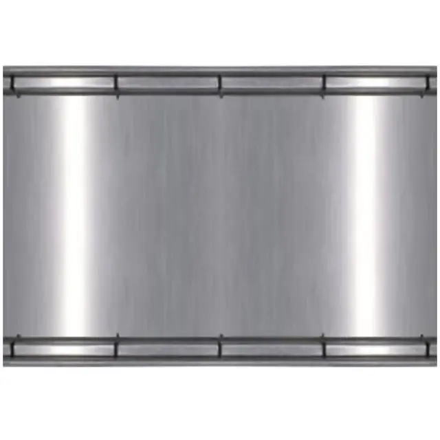 Alt view image 3 of 3 - 20163515, 33.88" W x 17.62" D Compartment Shelf