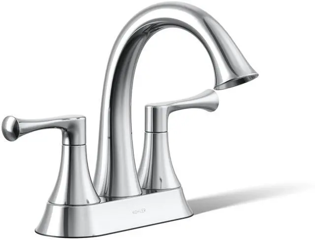 Main image of Buckley® CENTERSET LAV Faucet, 12 GPM