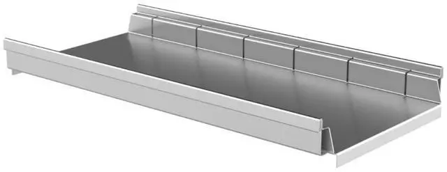 Main image of 20161485, 30.88" W x 12.12" D Compartment Shelf